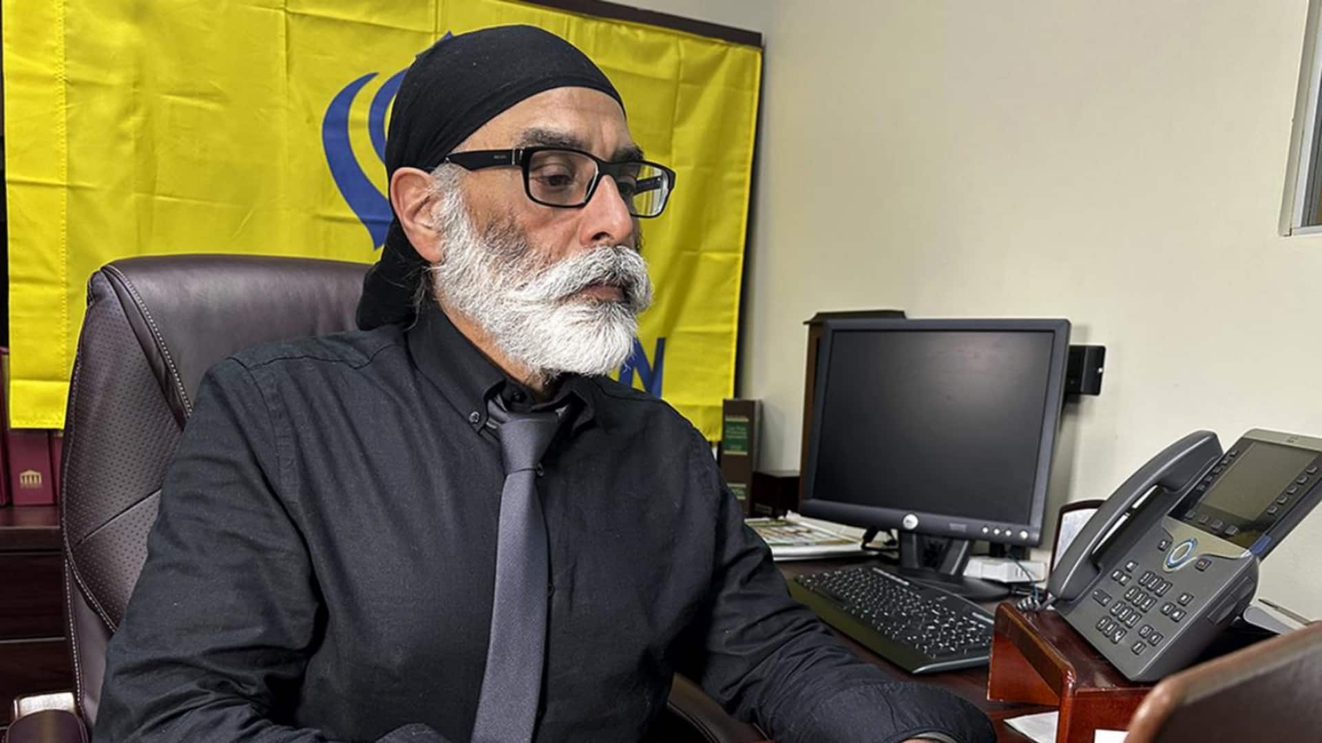 Nikhil Gupta pleads guilty in US for Pannun's murder plot