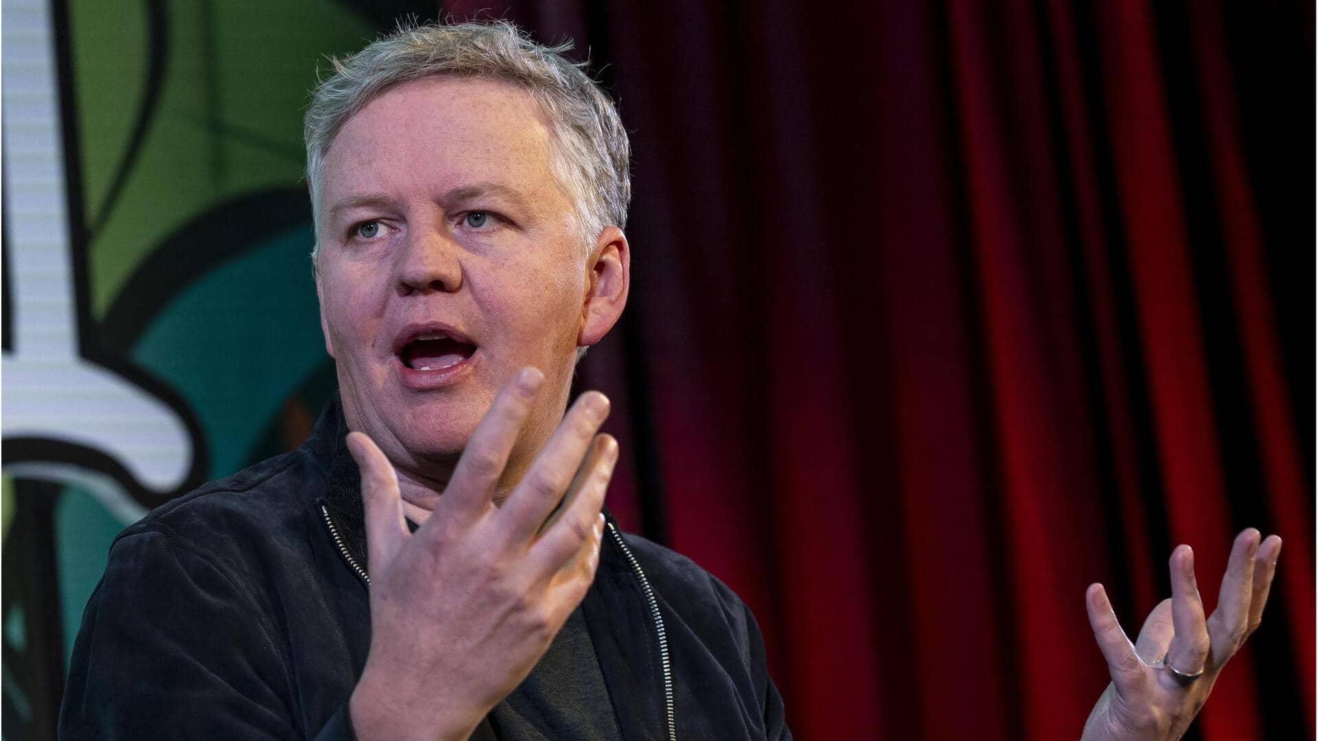AI bots to surpass human traffic on internet: Cloudflare CEO