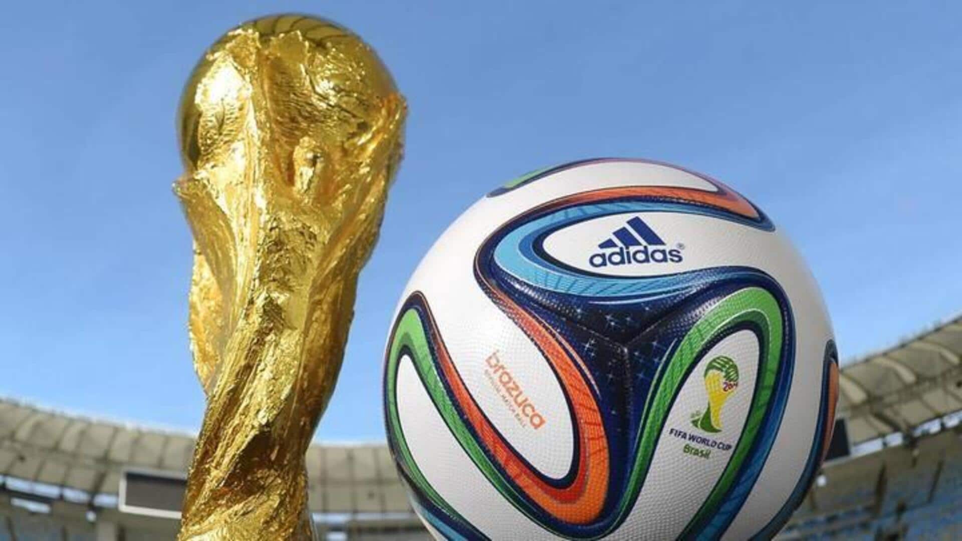 FIFA cancels hotel bookings in Philadelphia for 2026 World Cup