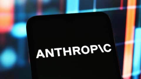 Anthropic acquires biotech AI start-up for $400 million