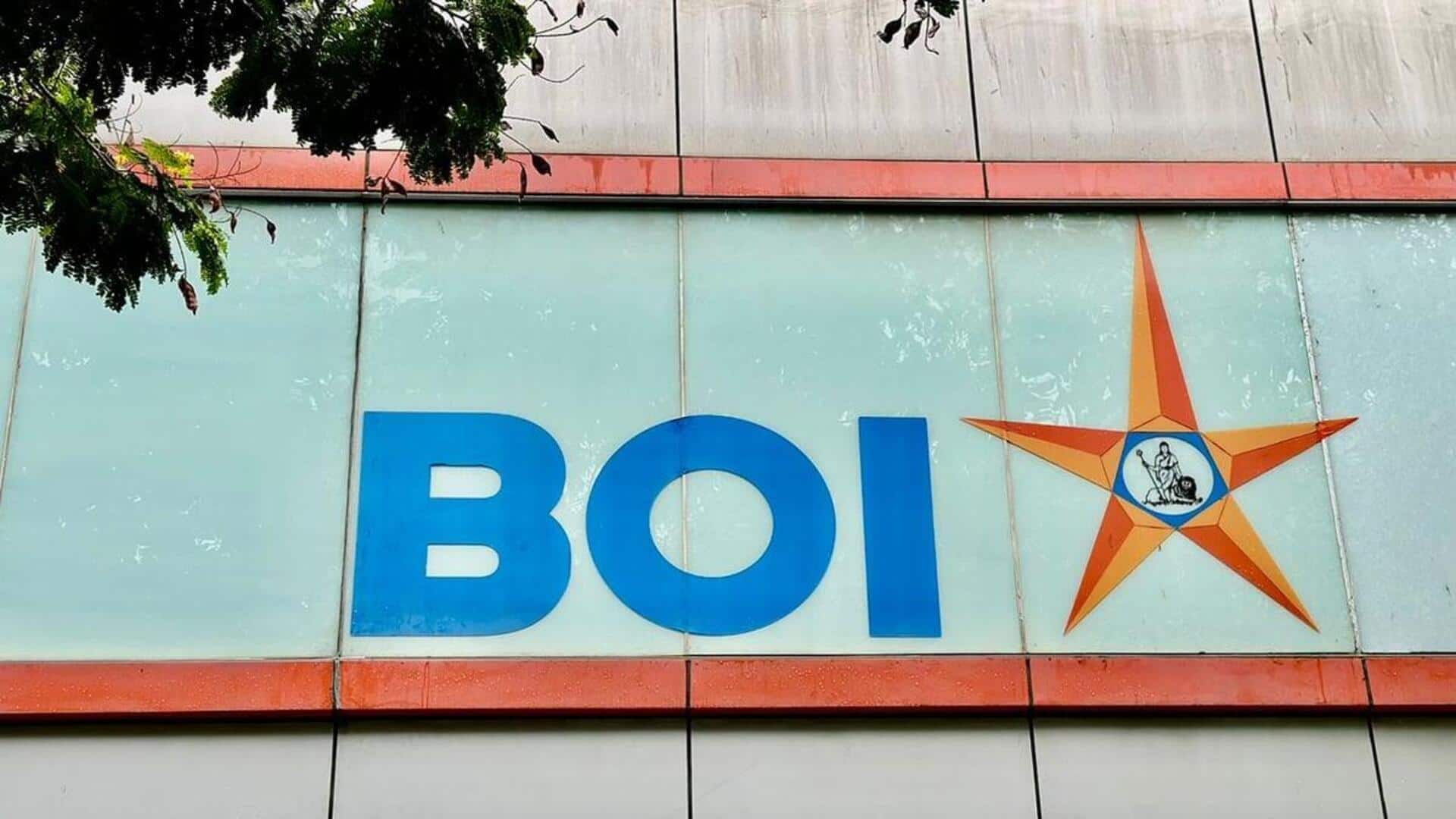 Bank of India has revised interest rates for these FDs
