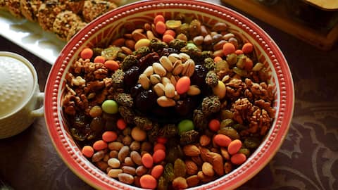 Eat these nuts for better heart health
