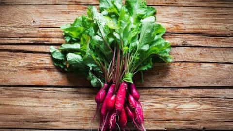 How to cook with beet greens 
