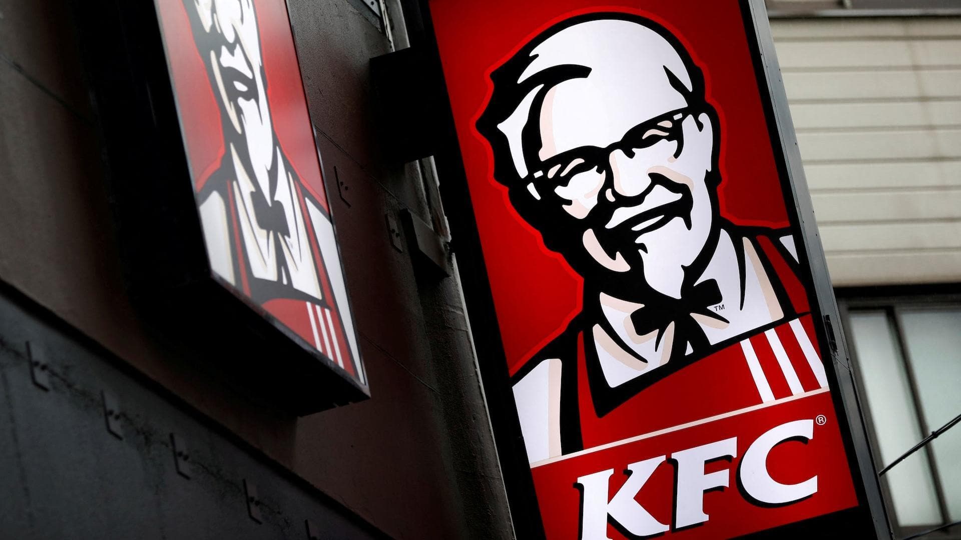 KFC denies serving stale chicken at outlet in Karnataka