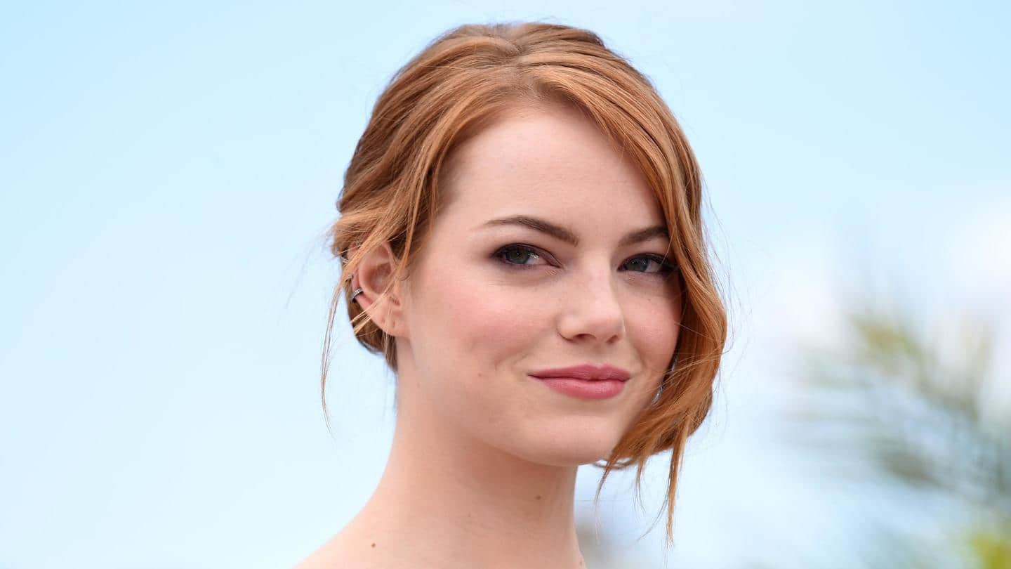 She'll be seen as Disney villain Cruella soon She'll be seen as Disney villain Cruella soon