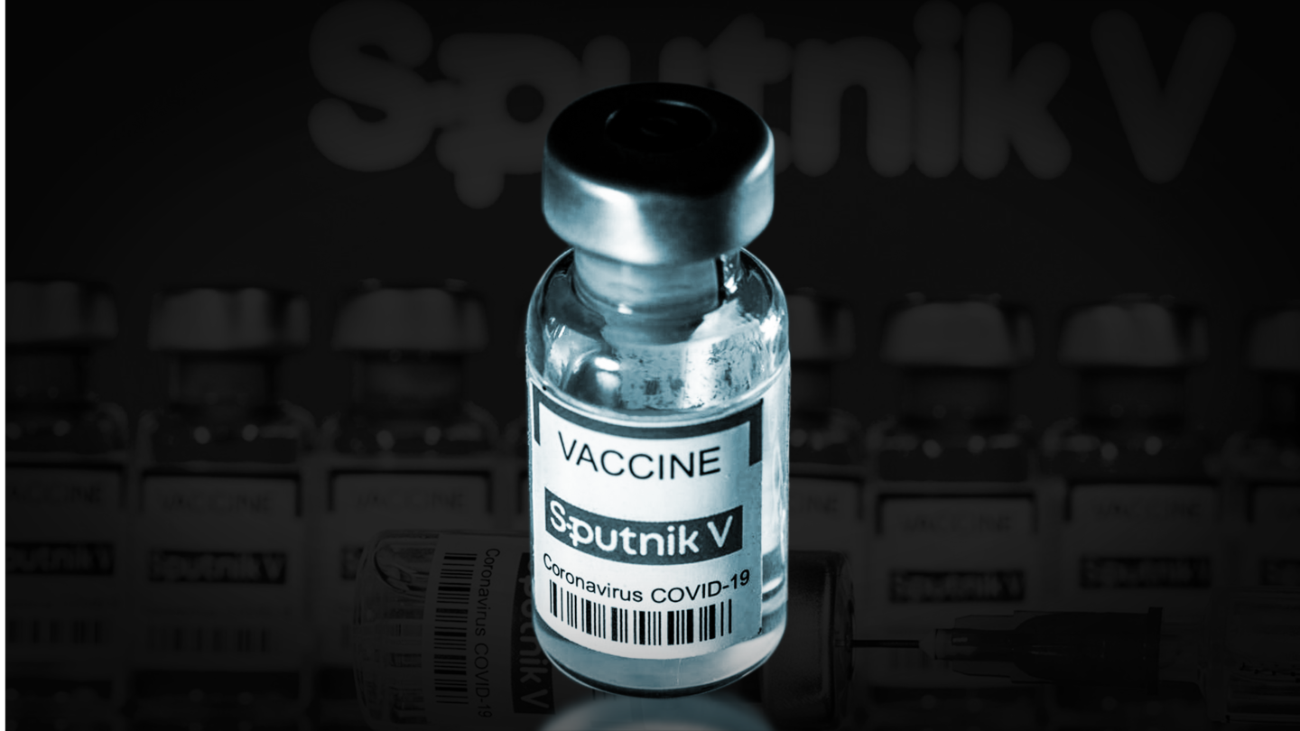 Sputnik V COVID-19 vaccine to be available next week: Centre