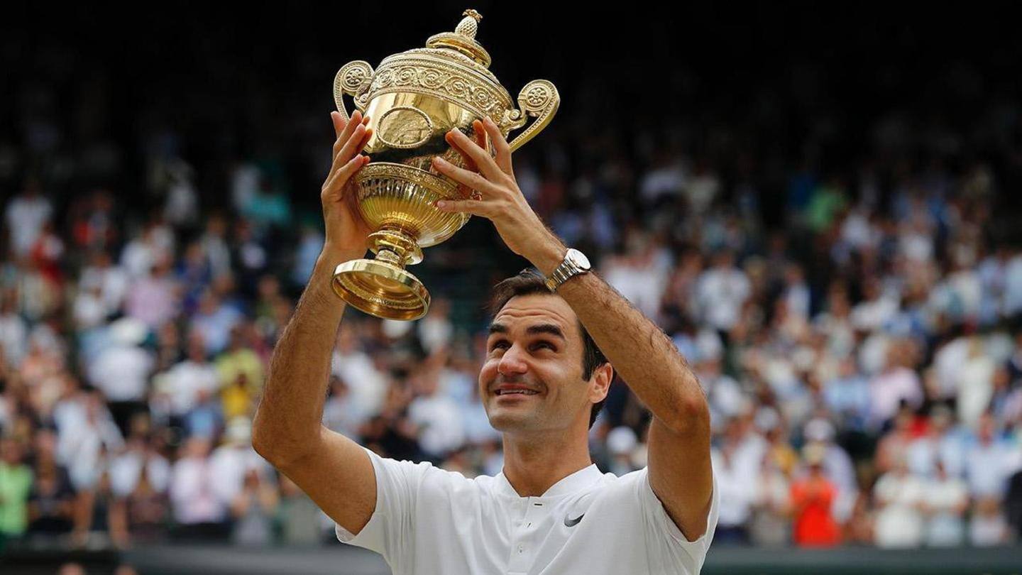 Federer's other significant records at Wimbledon Federer's other significant records at Wimbledon