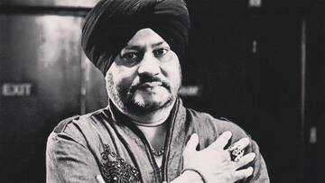 Punjabi singer Balwinder Safri dies; music industry mourns loss