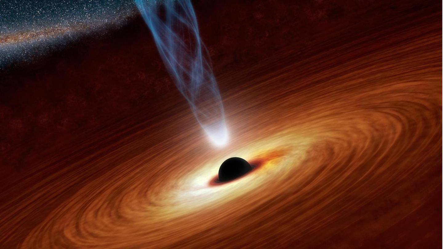 Black holes can have 'wildly different masses,' reveals study