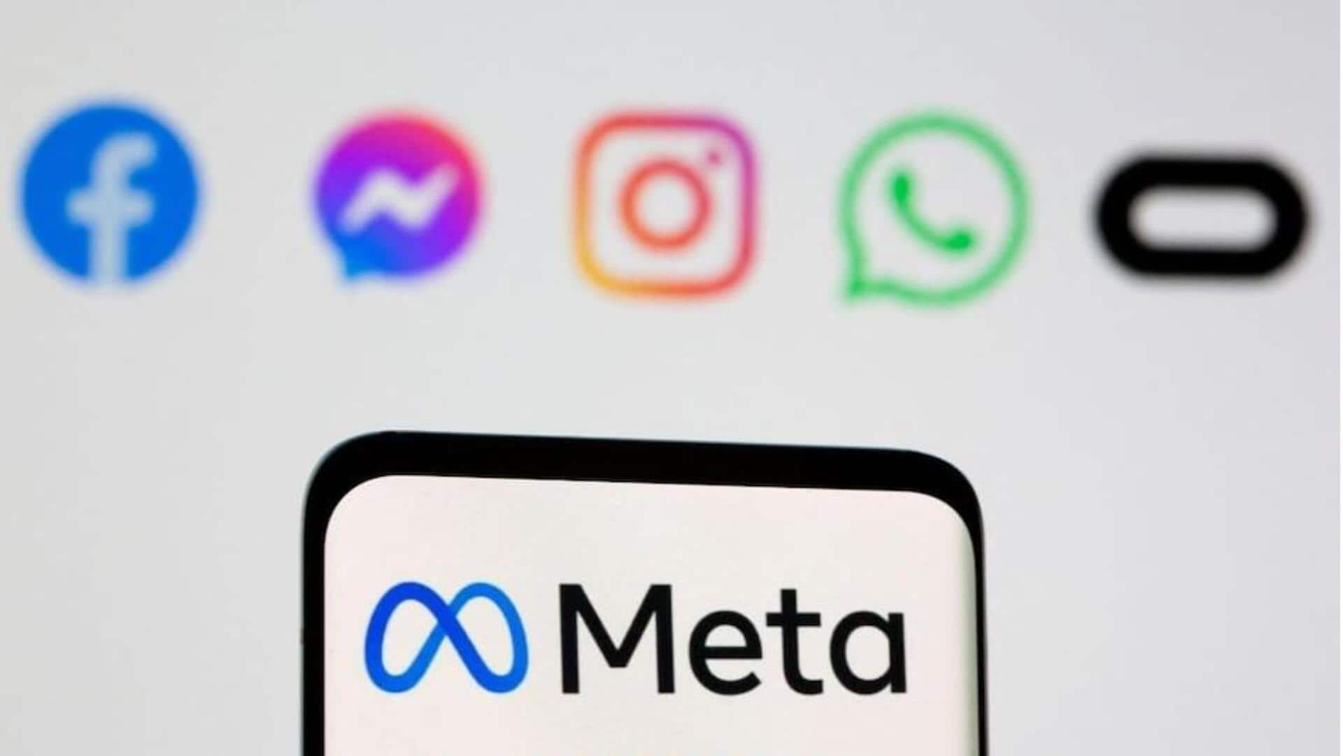 Meta's paid ad-free service draws privacy complaint in Austria