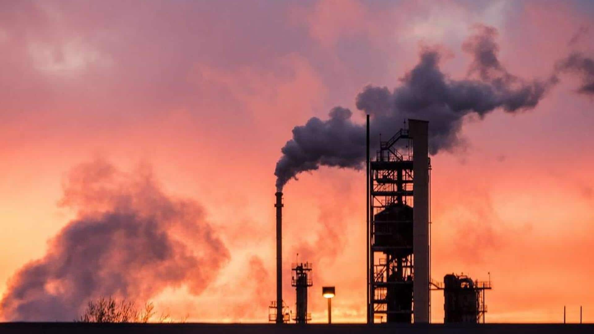 World likely to cross 1.5°C global warming limit by 2028 World likely to cross 1.5°C global warming limit by 2028