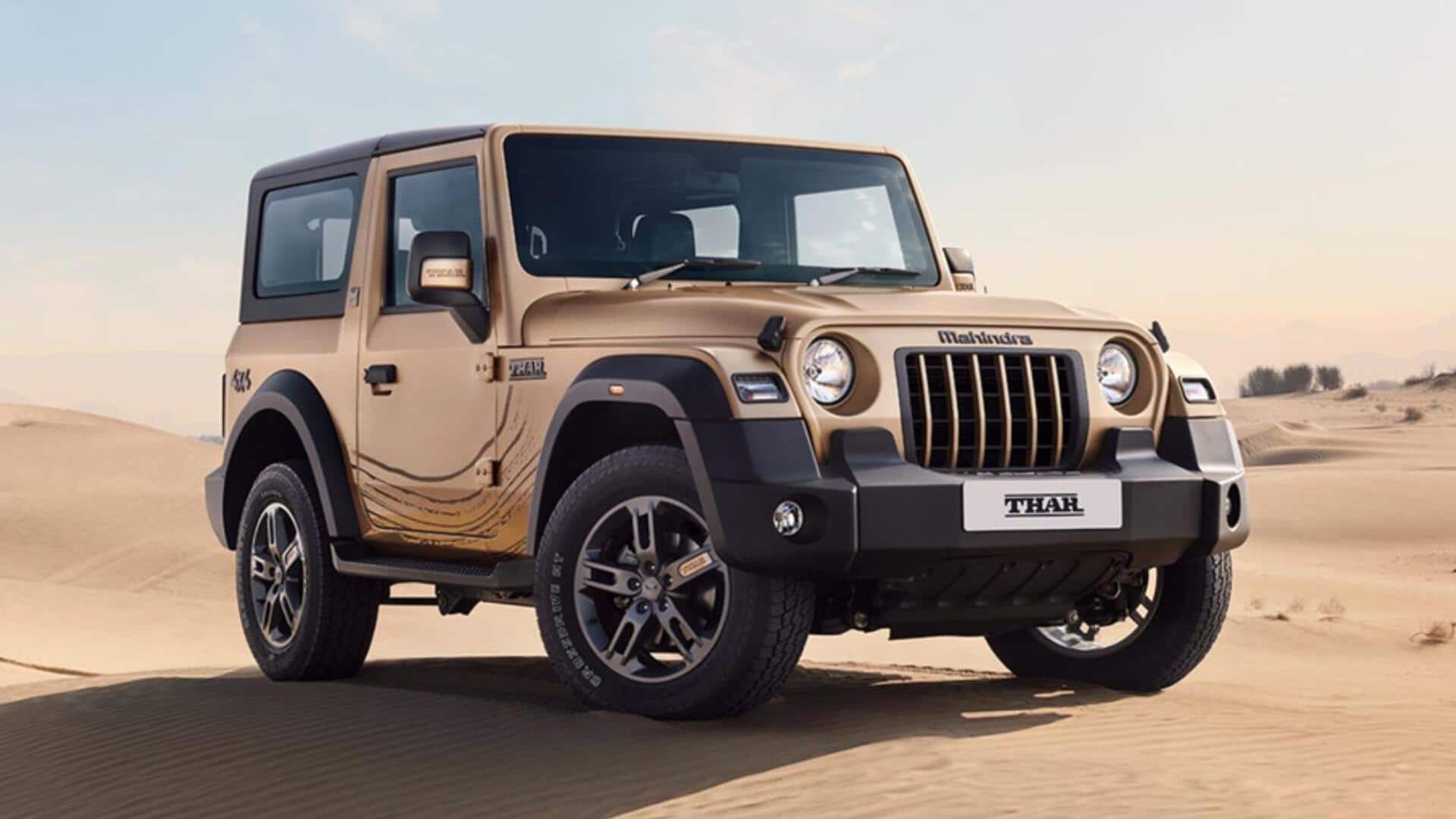 Why BS7 norms may bring diesel SUVs to an end