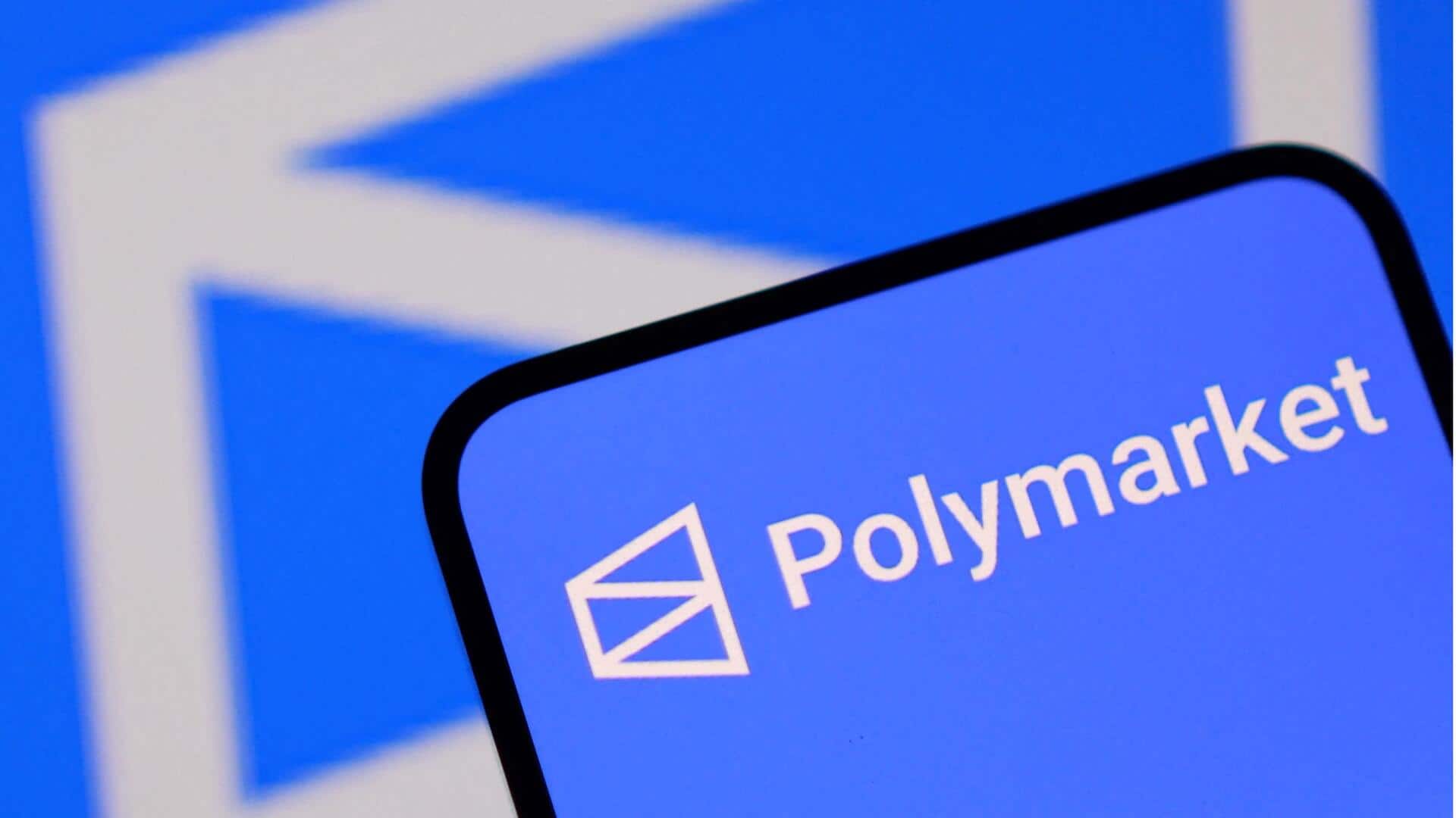 Kalshi, Polymarket onboarding Indian users despite ban on online betting