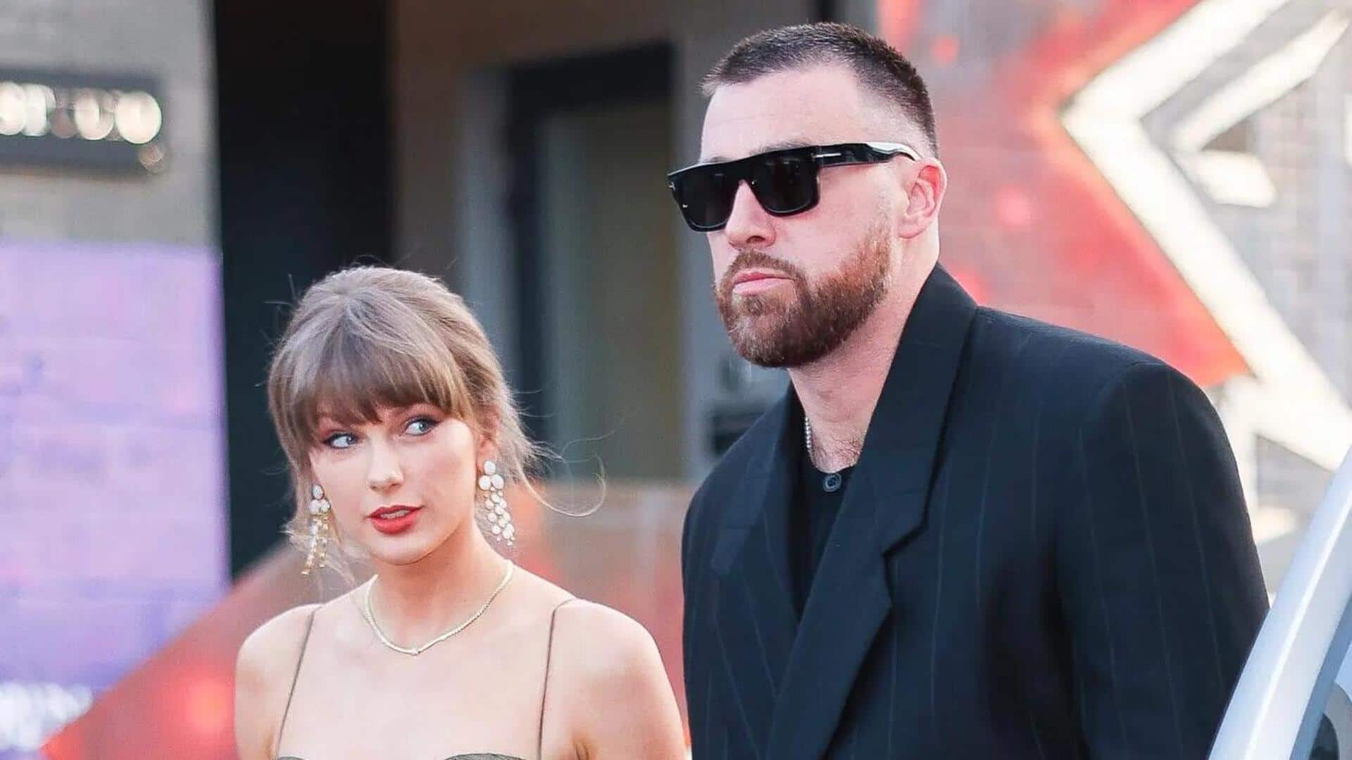 Taylor Swift, Travis Kelce's wedding: Closest friends exempted from NDAs