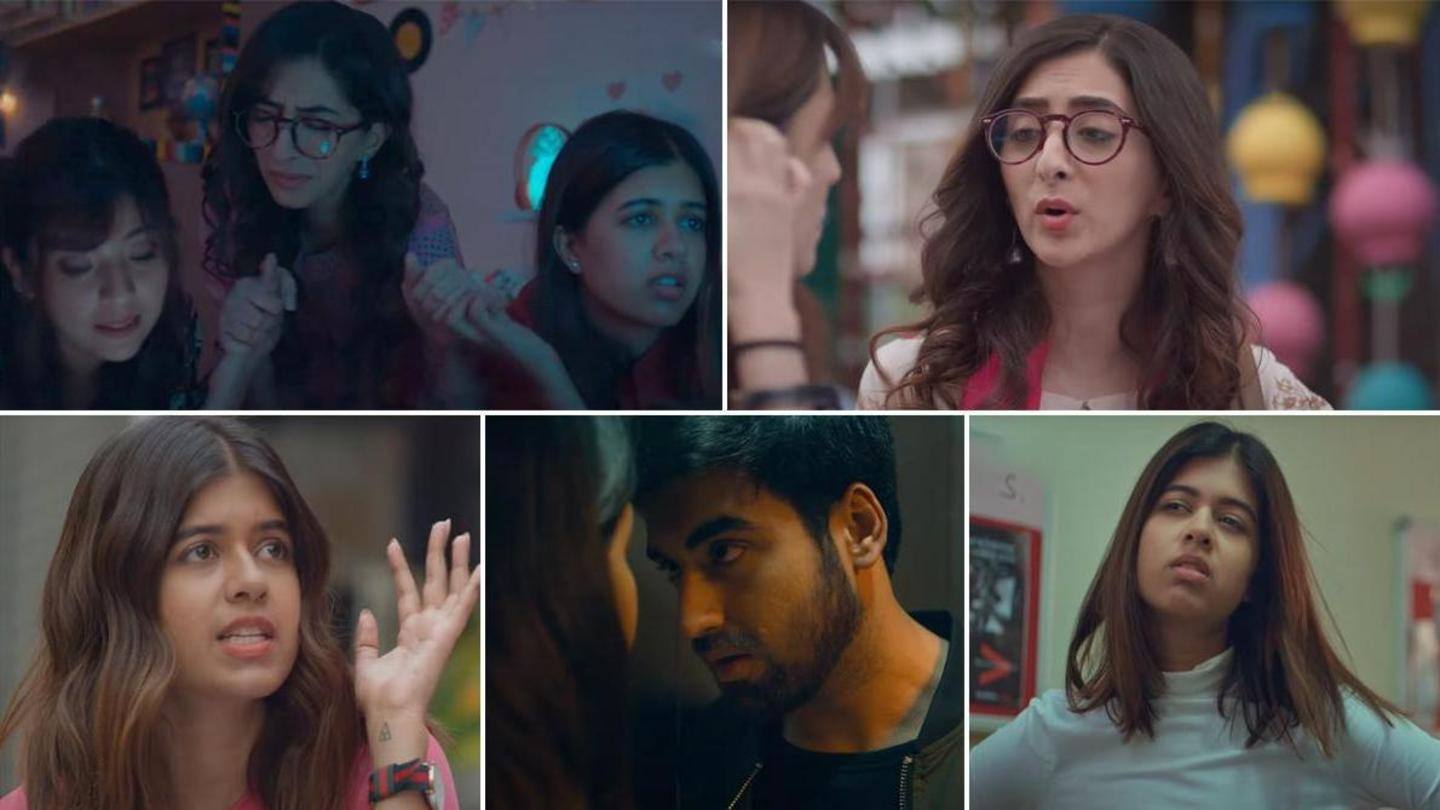 Trailer is going to make you feel nostalgic Trailer is going to make you feel nostalgic
