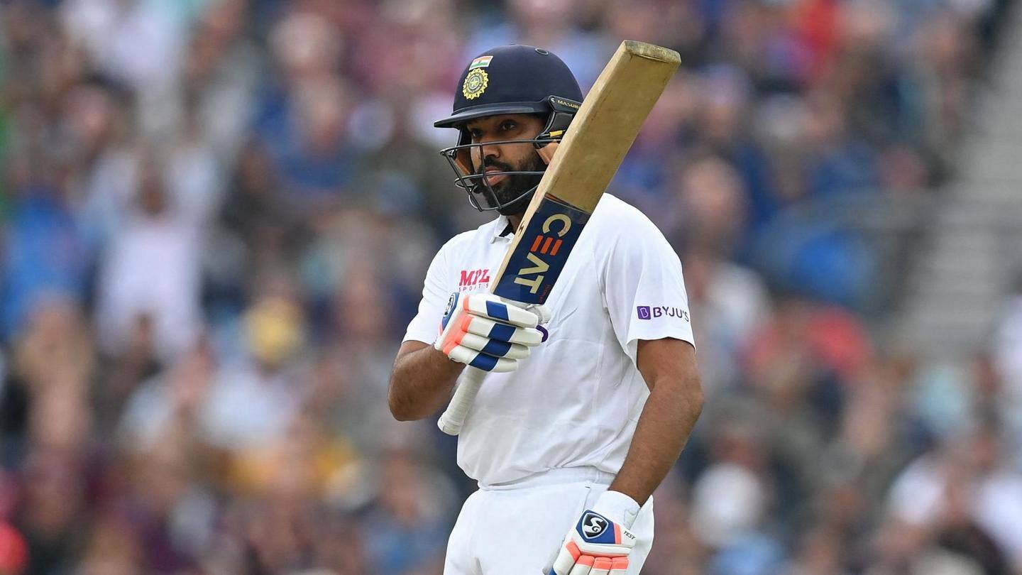 Unique records scripted by Rohit Sharma Unique records scripted by Rohit Sharma