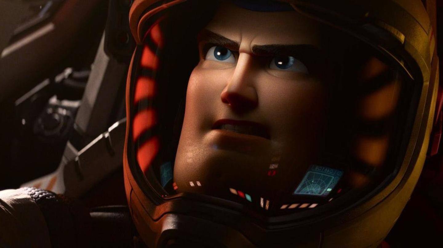 Marvel's 'Blade', Disney Pixar's 'Lightyear' also release next year Marvel's 'Blade', Disney Pixar's 'Lightyear' also release next year