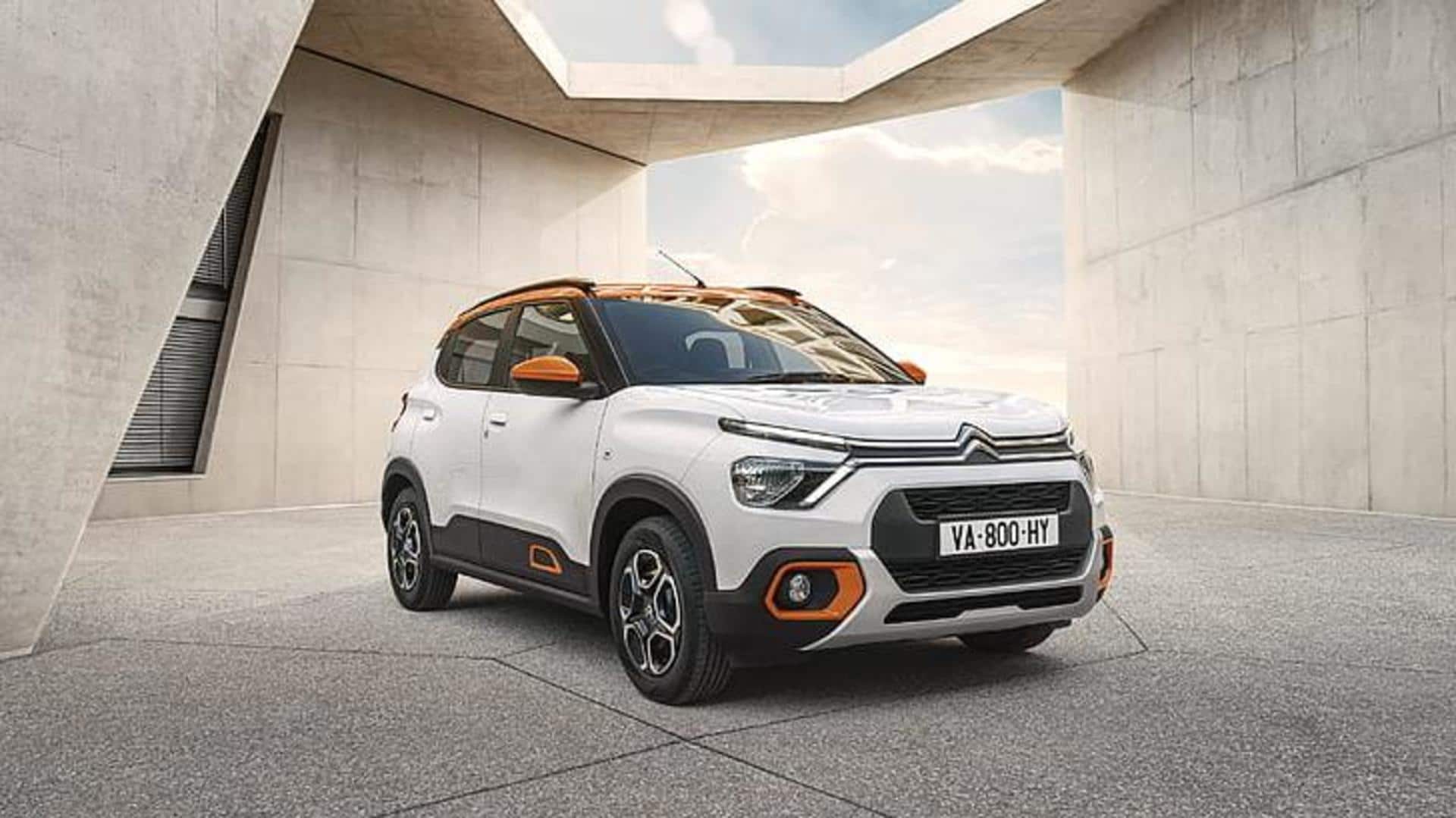 How will the Citroen C3 Aircross differ from C3 micro-SUV
