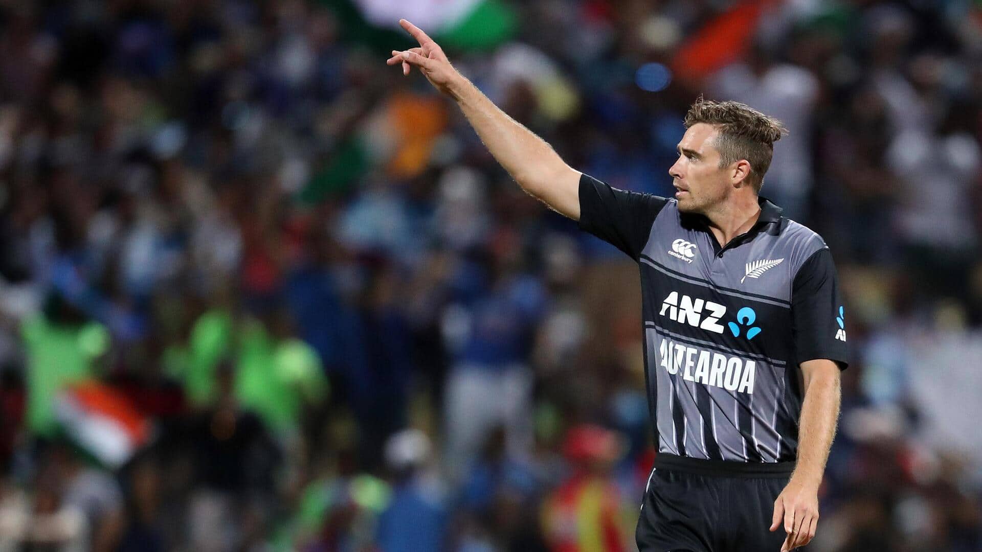 UAE vs New Zealand, T20Is: Here's the statistical preview