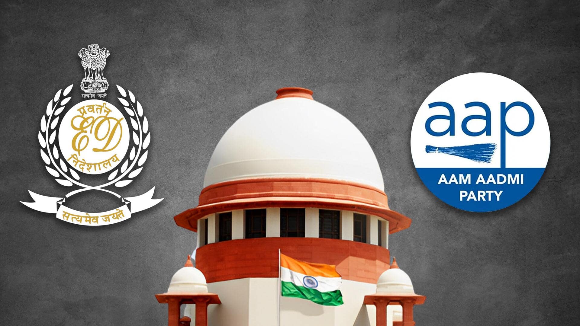 Delhi liquorgate: Supreme Court's tough questions to probe agencies