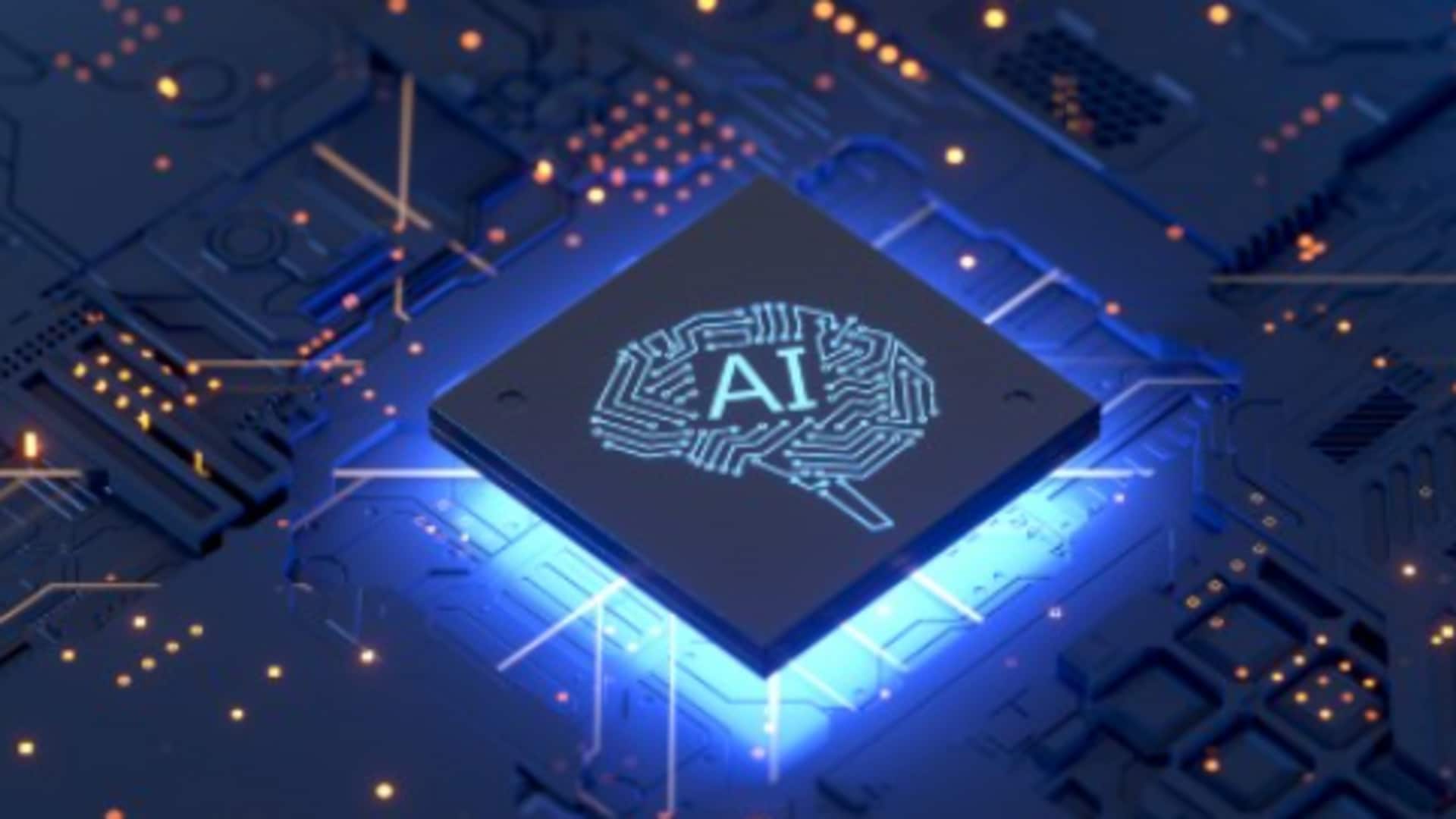 Baidu chooses Huawei AI chips over NVIDIA amid US pressure