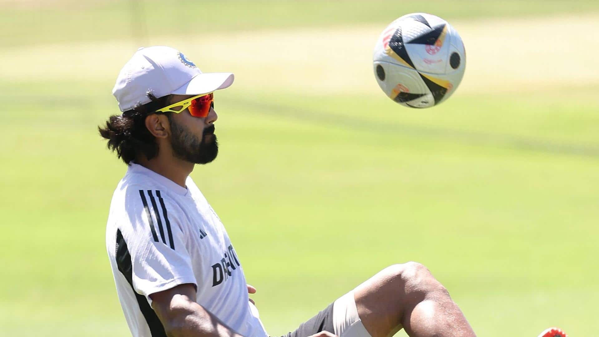 KL Rahul: Decoding his Test stats in SENA nations