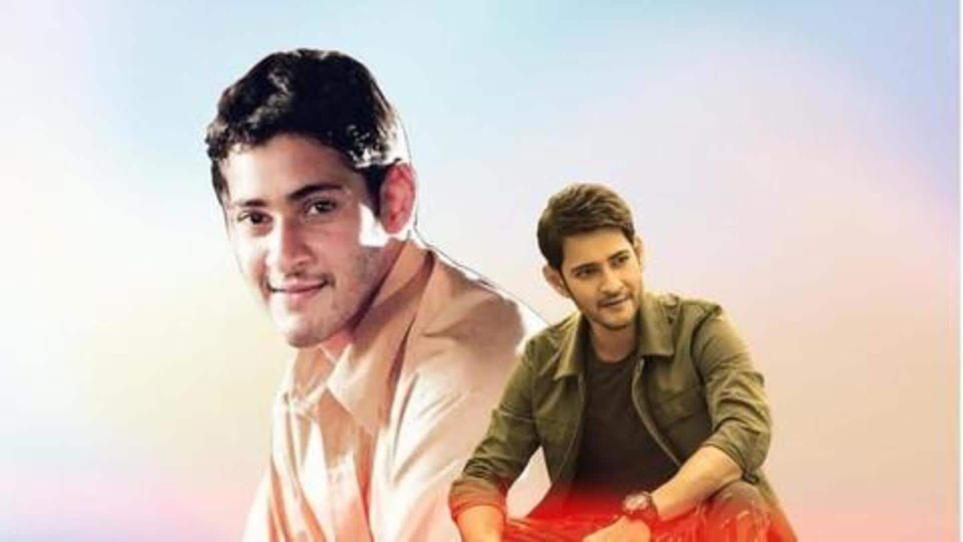 Mahesh Babu as Krishna: What to expect from 'Kalki 2'