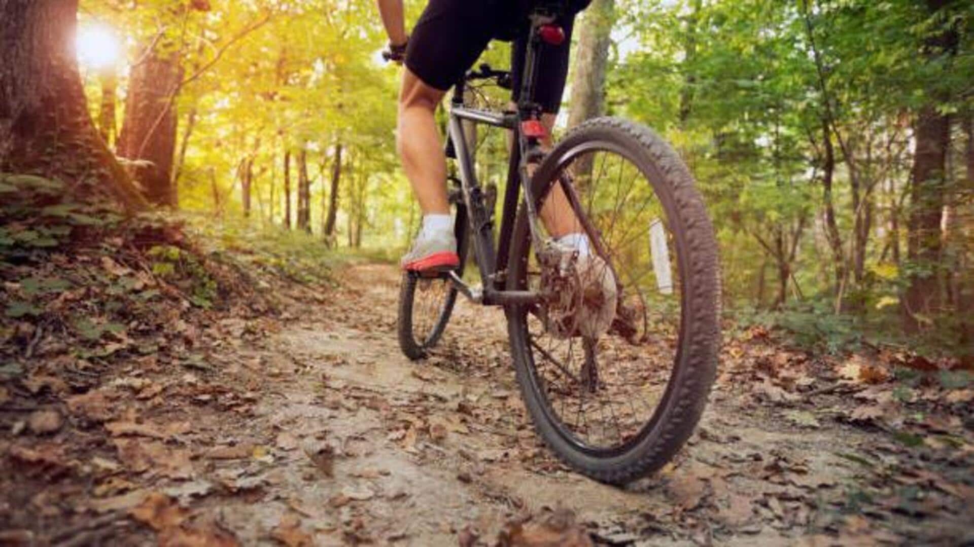 For cycling enthusiasts: Here's your next epic ride For cycling enthusiasts: Here's your next epic ride