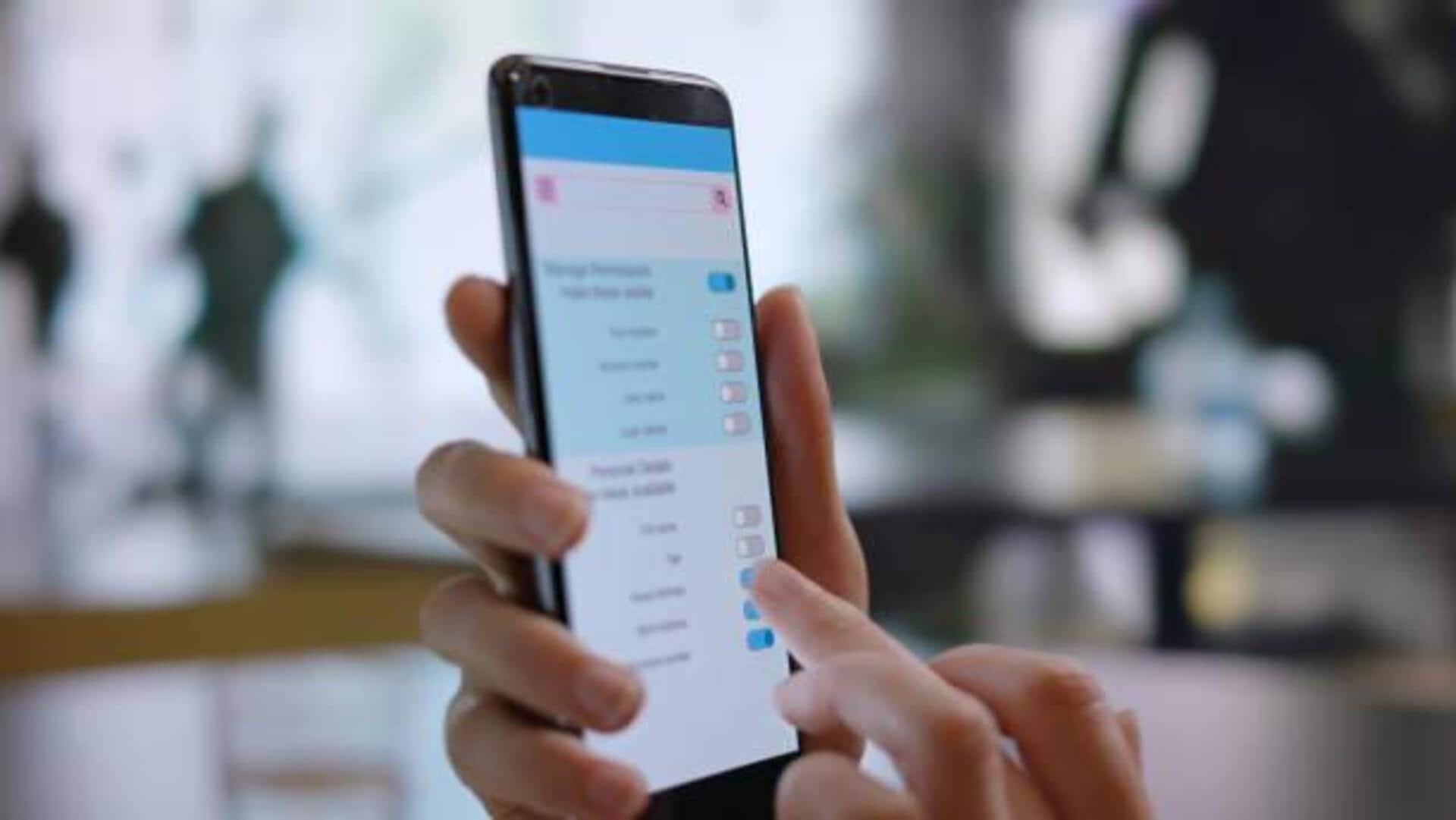 How these phone settings can fix your focus How these phone settings can fix your focus