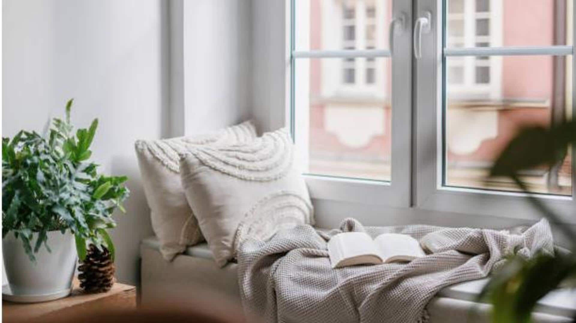 How to create a calming wellness corner at home How to create a calming wellness corner at home