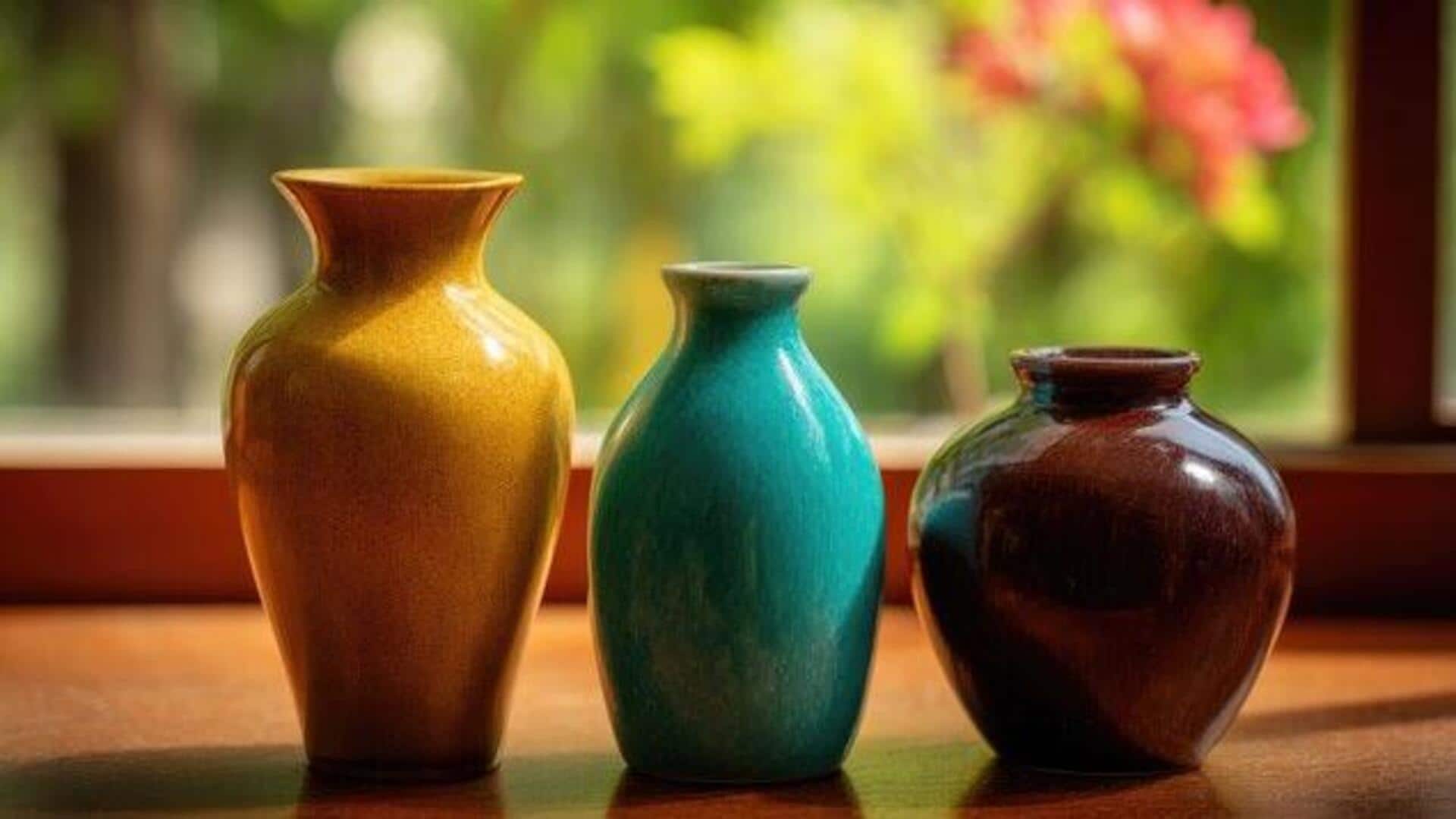 How to craft stunning tribal ceramics