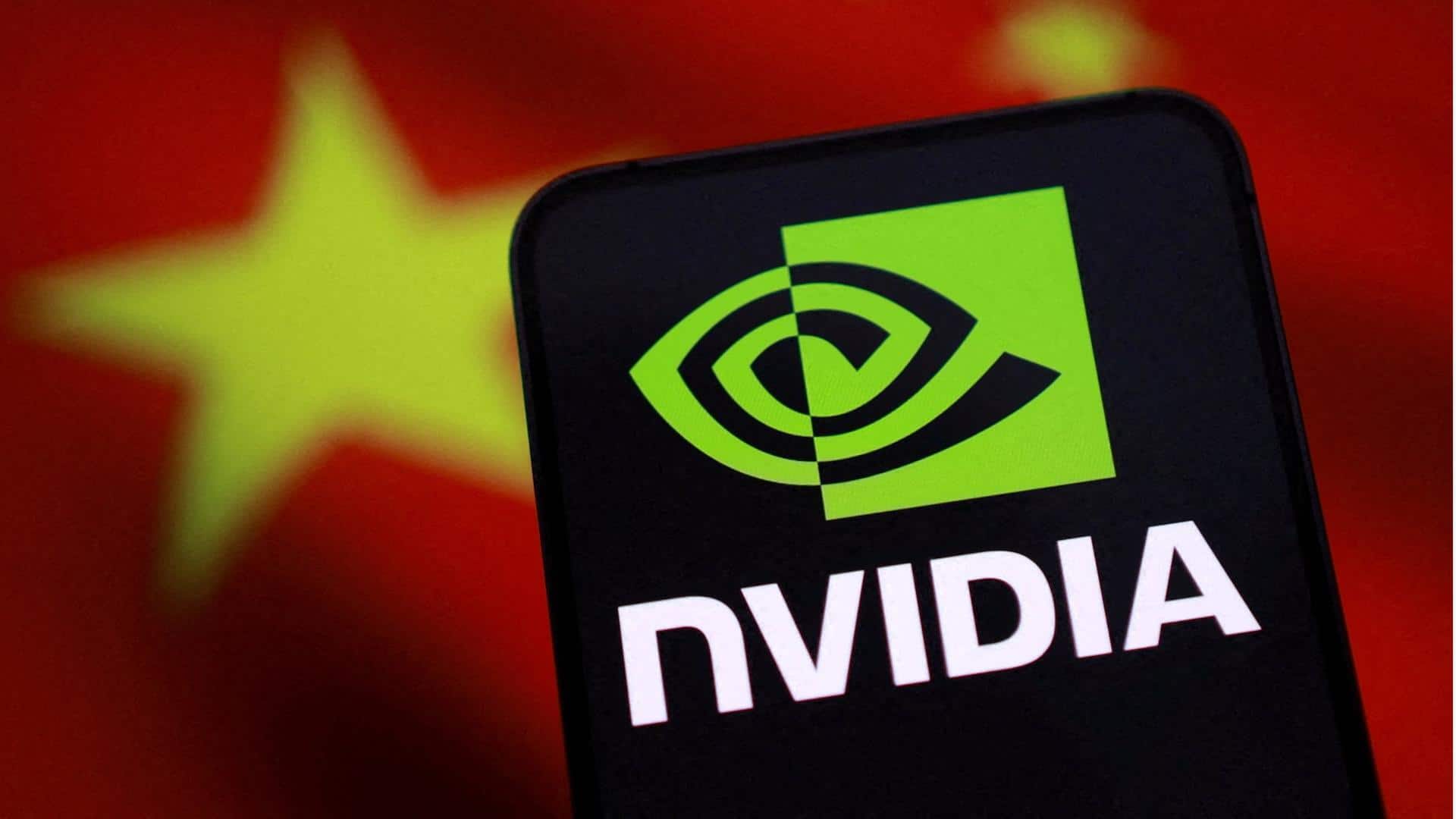 NVIDIA wants TSMC to make its H200 chips for China