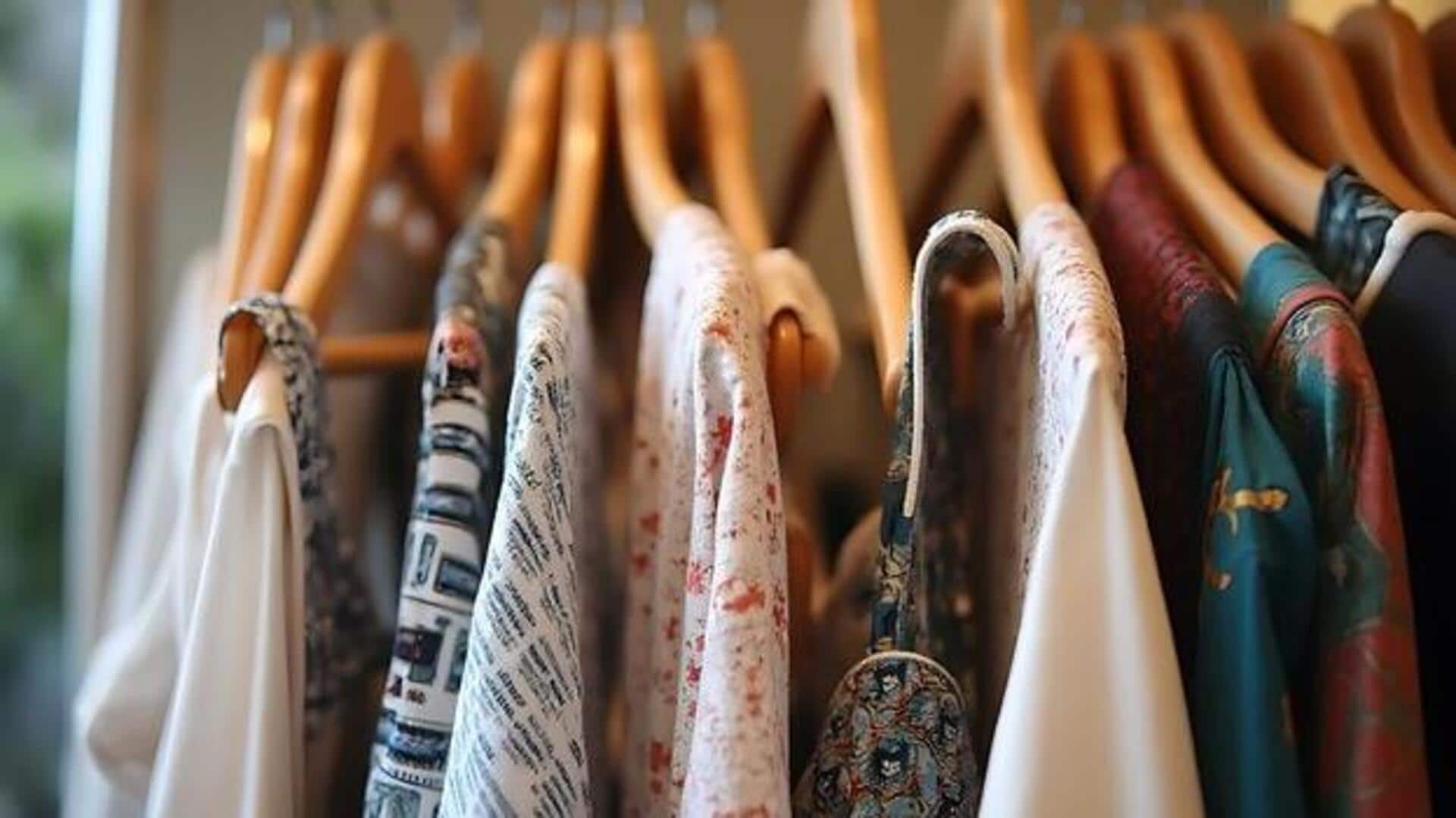 Winter wardrobe essentials: Embroidered wool tunics 