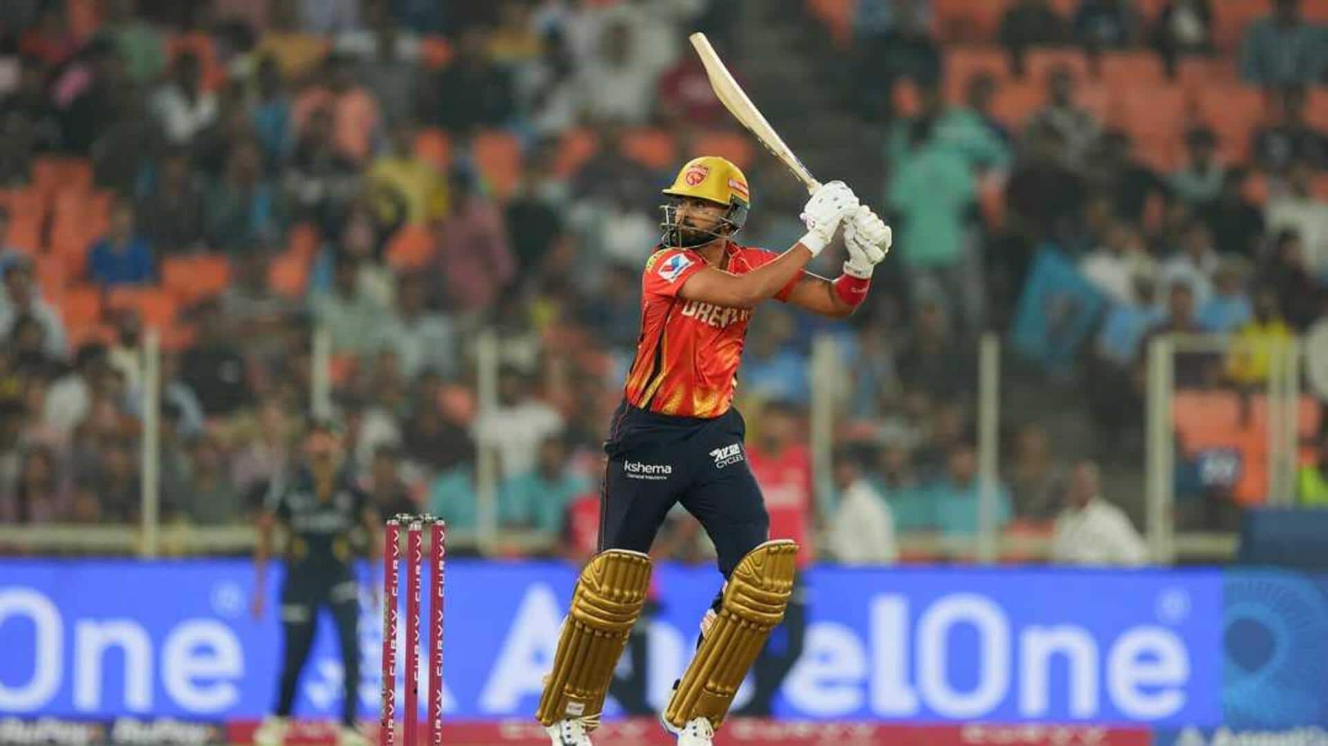 IPL: Shreyas Iyer averages dismal 7.5 in Mullanpur