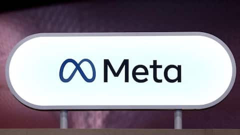Meta appoints former Epic Games executive to lead metaverse projects