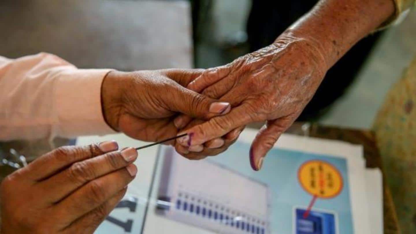When will elections be held in Assam? When will elections be held in Assam?
