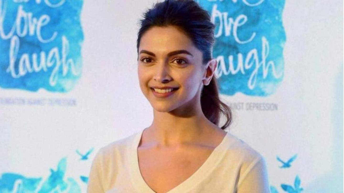 Padukone had launched 'Frontline Assist' for COVID-19 warriors Padukone had launched 'Frontline Assist' for COVID-19 warriors