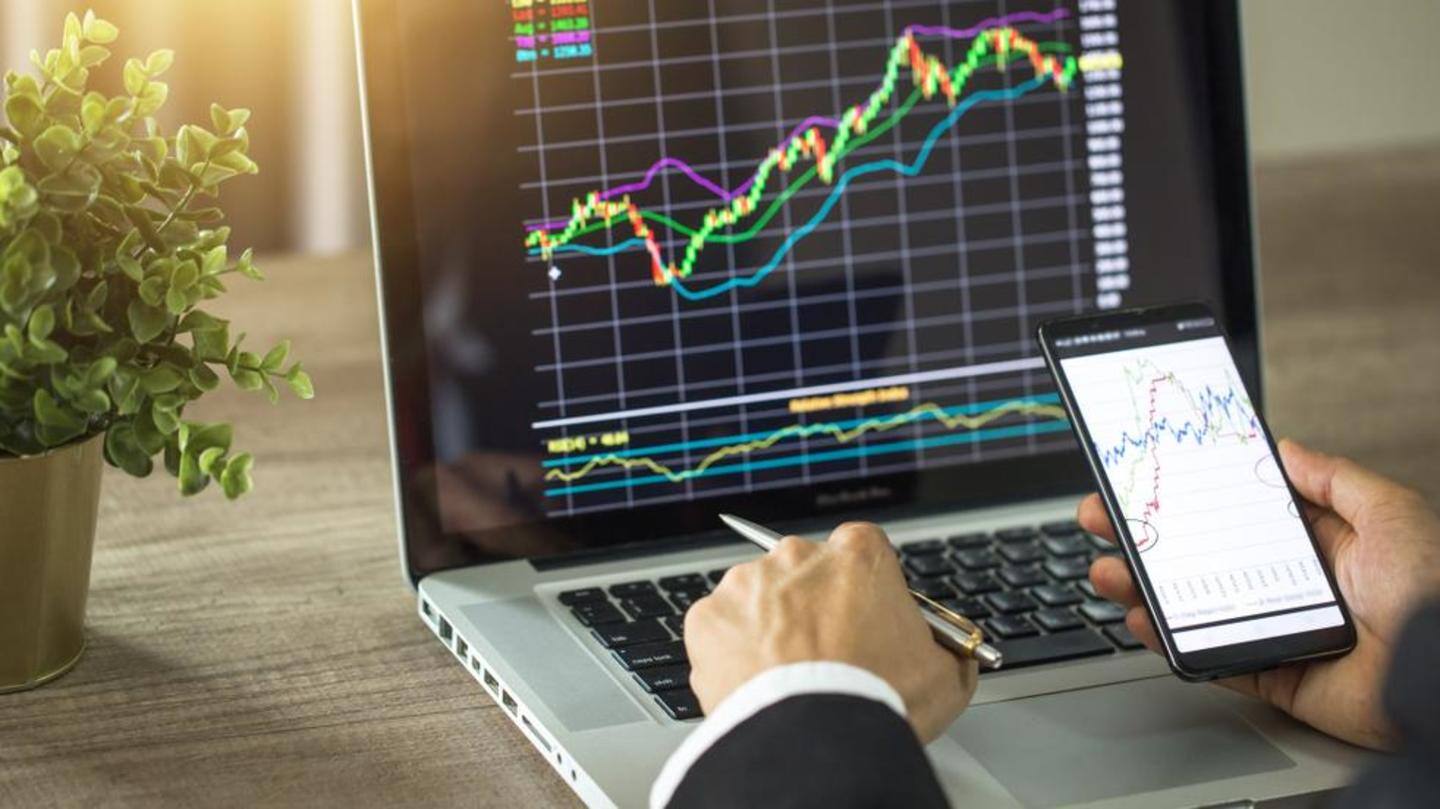 Volatility index inched up two percent: Expert Volatility index inched up two percent: Expert