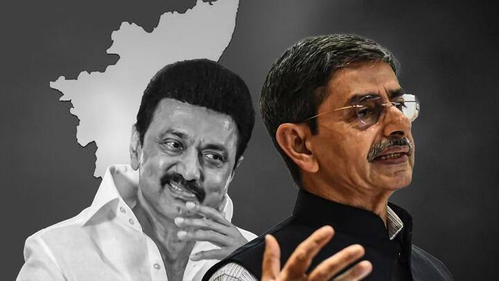 Tamil Nadu vs <em>Tamizhgam</em>: Governor Ravi's Pongal invite triggers controversy