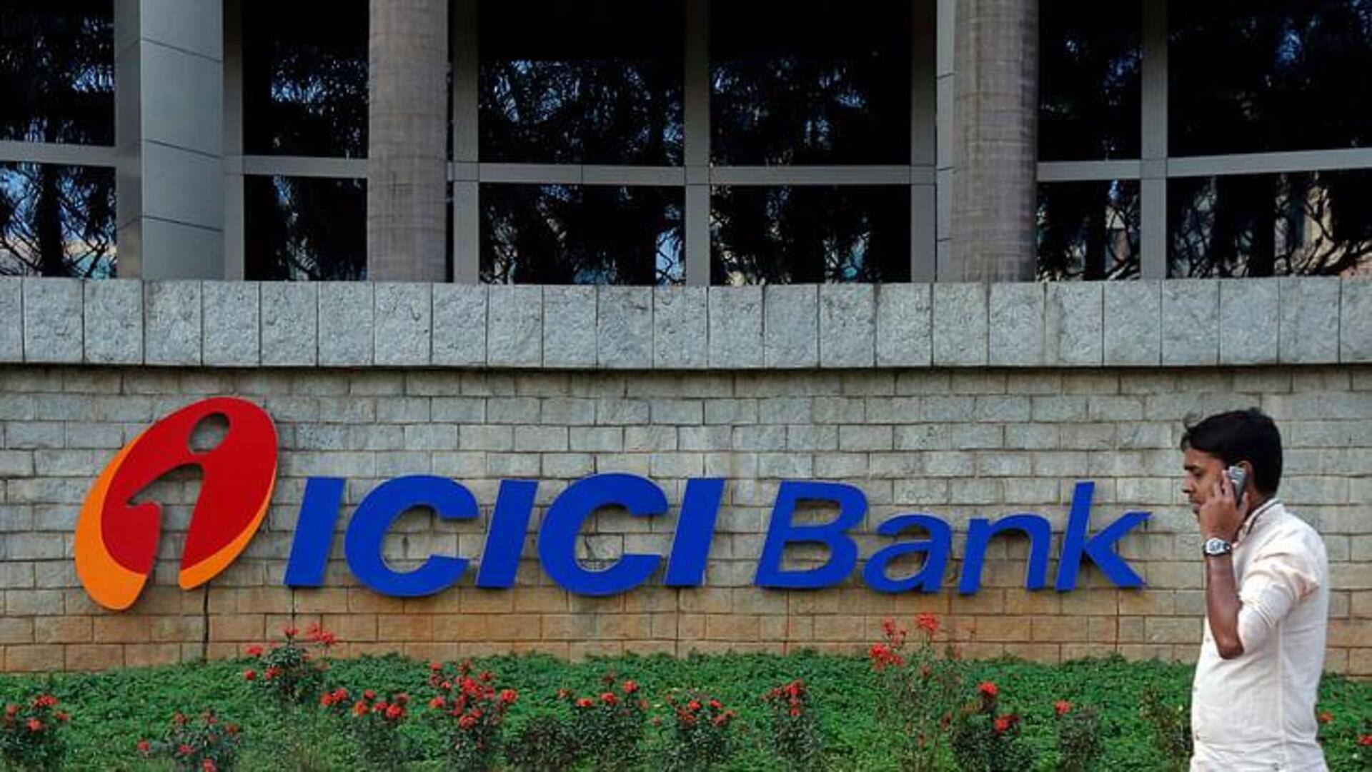 ICICI Bank's 'iFinance' provides unified view of savings, current accounts