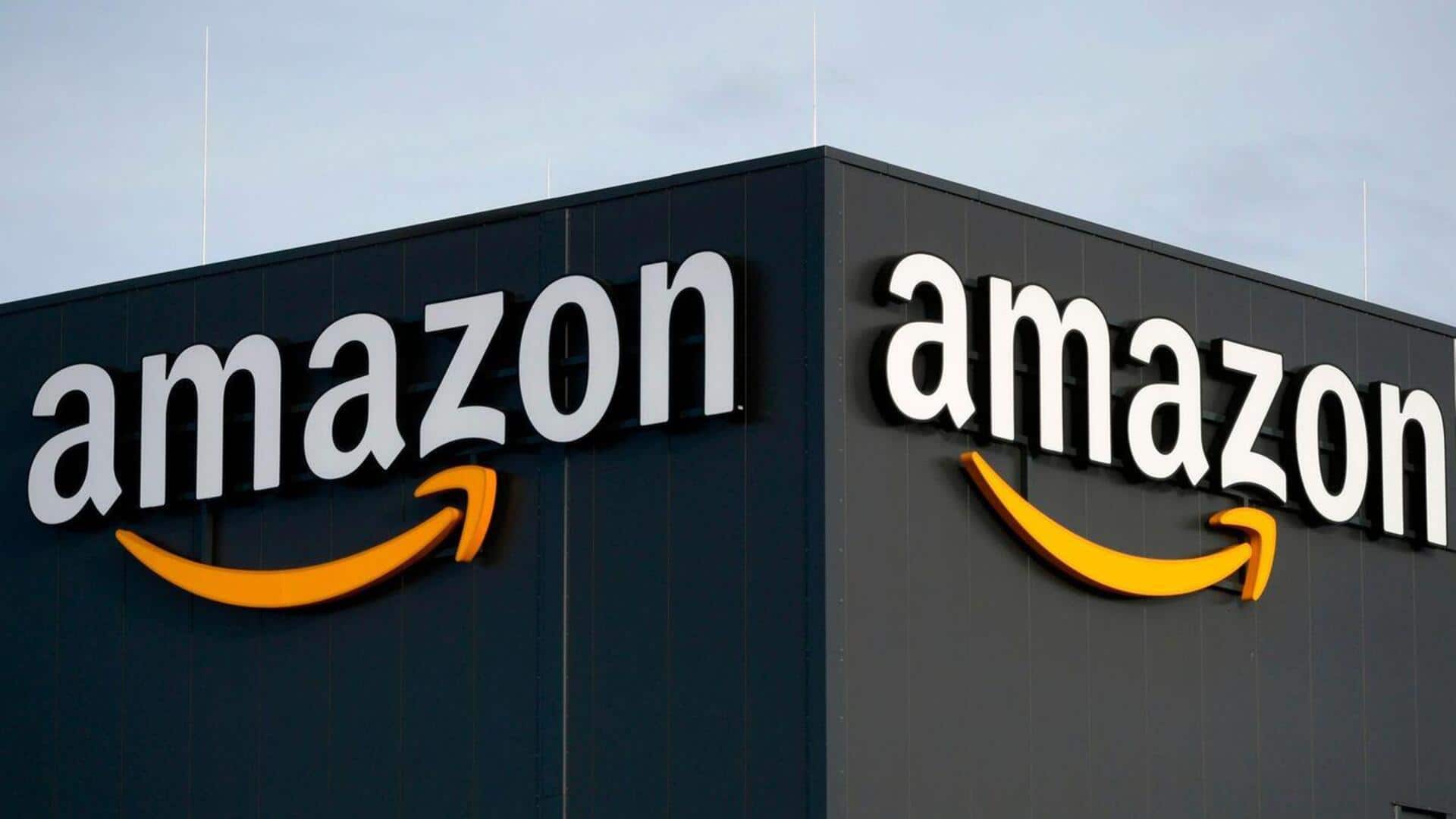 France fines Amazon $35 million for excessive worker surveillance