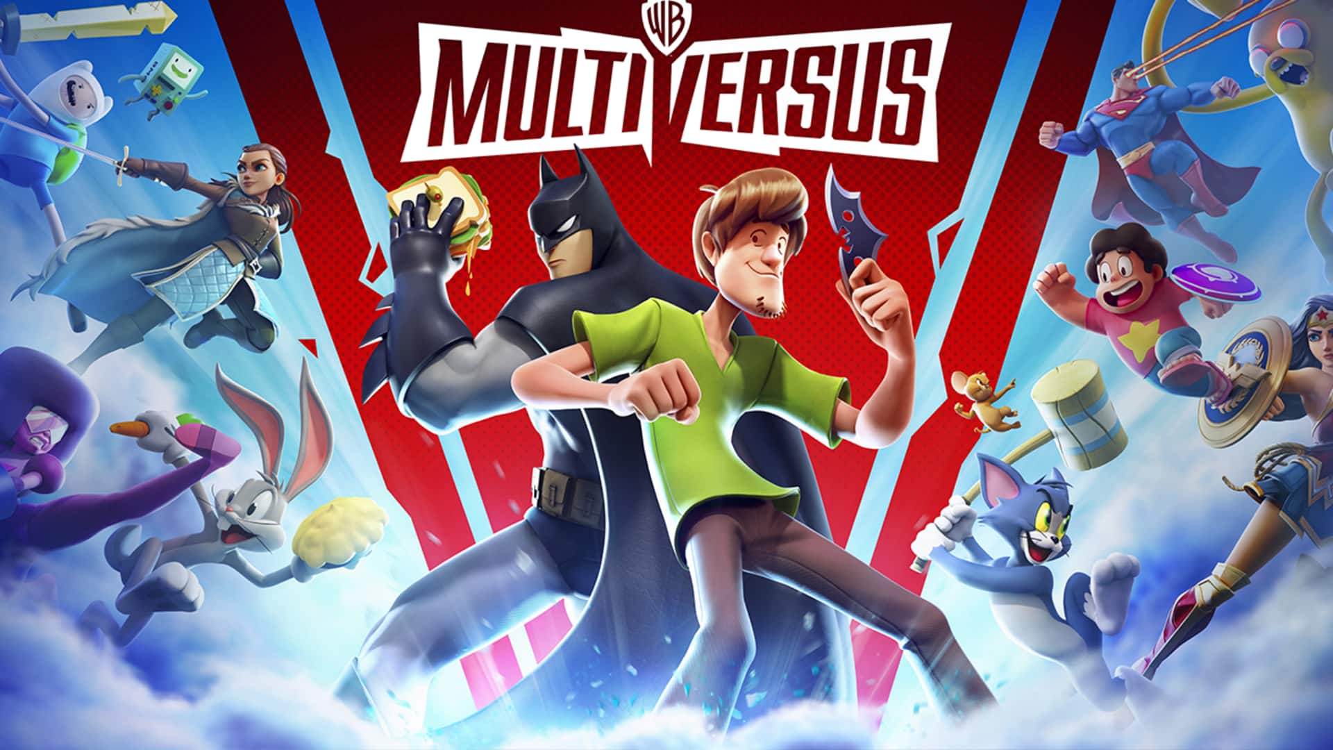 Warner Bros's MultiVersus fighter game is returning this May