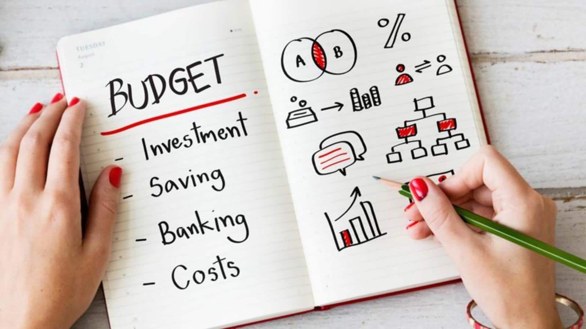 5 budgeting habits that can improve your finances instantly 5 budgeting habits that can improve your finances instantly