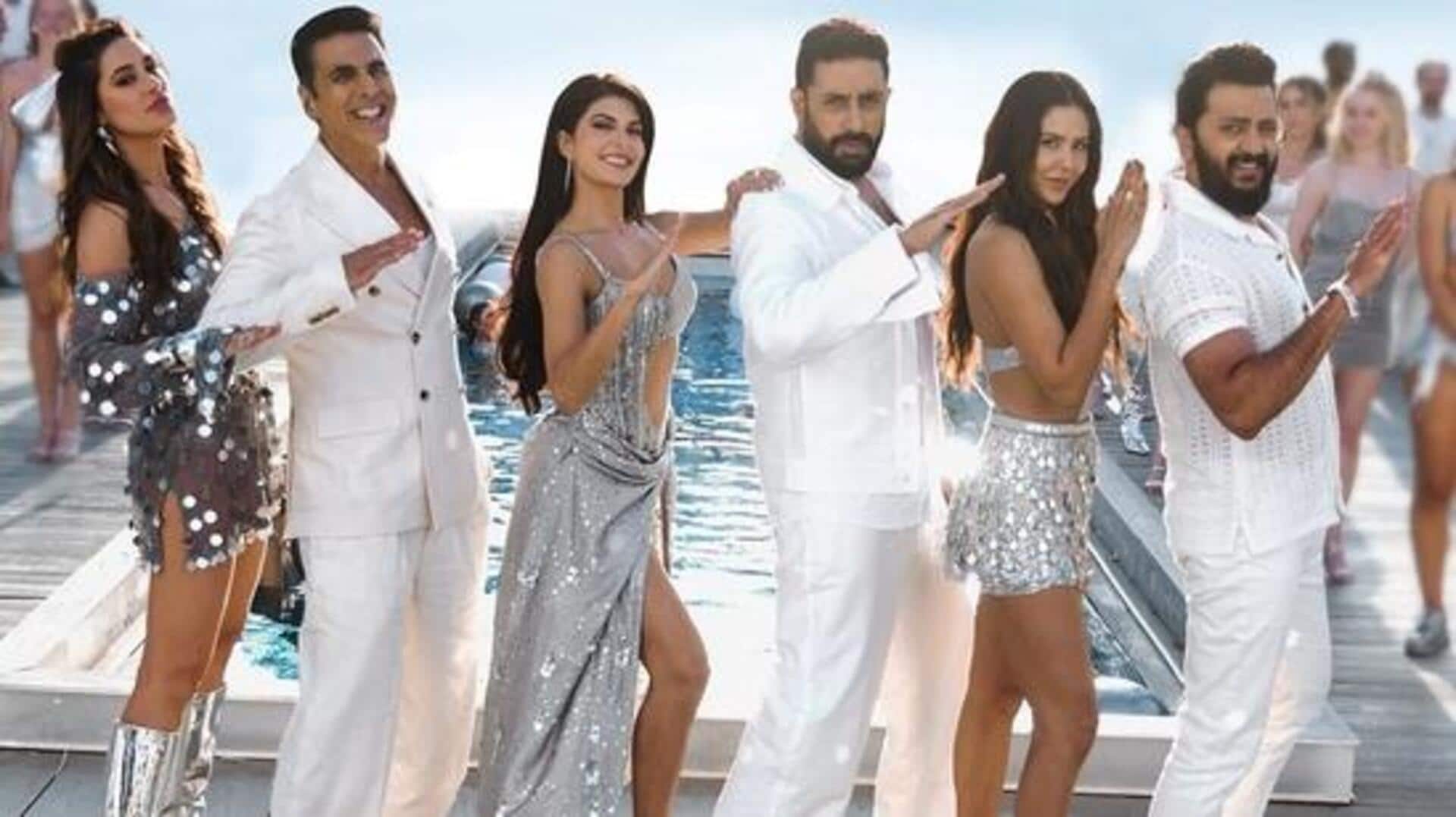 When will 'Housefull 5' stream on Prime Video? Find out When will 'Housefull 5' stream on Prime Video? Find out