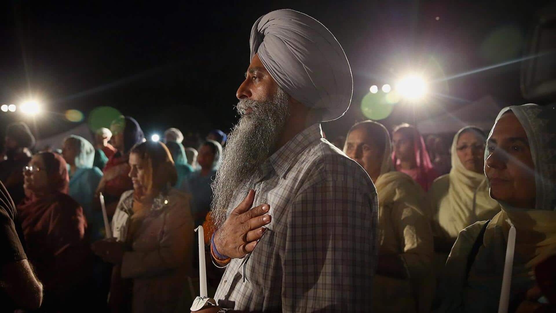 Anti-South Asian hate speech in Canada rose by 1,350%: Report Anti-South Asian hate speech in Canada rose by 1,350%: Report
