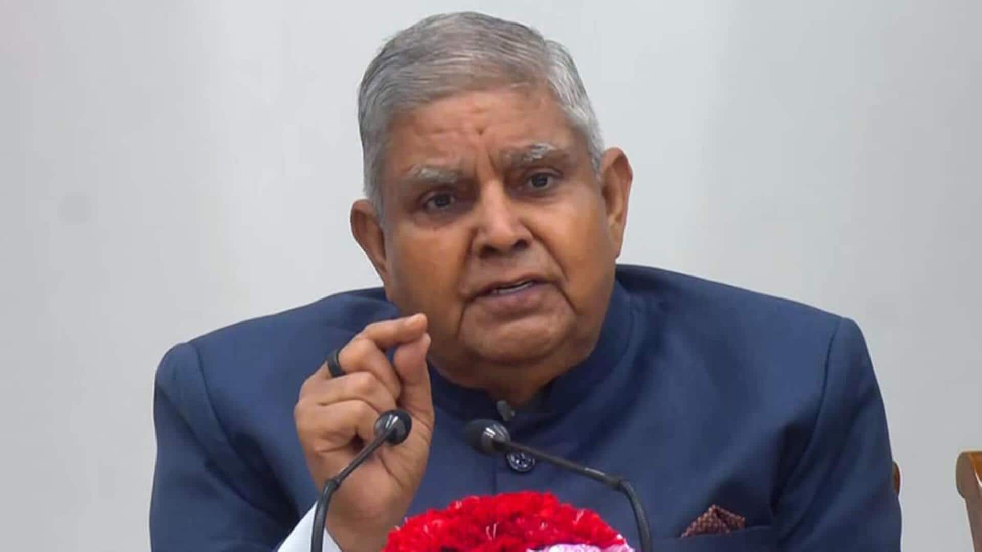 New vice president expected by August-end as election process begins New vice president expected by August-end as election process begins
