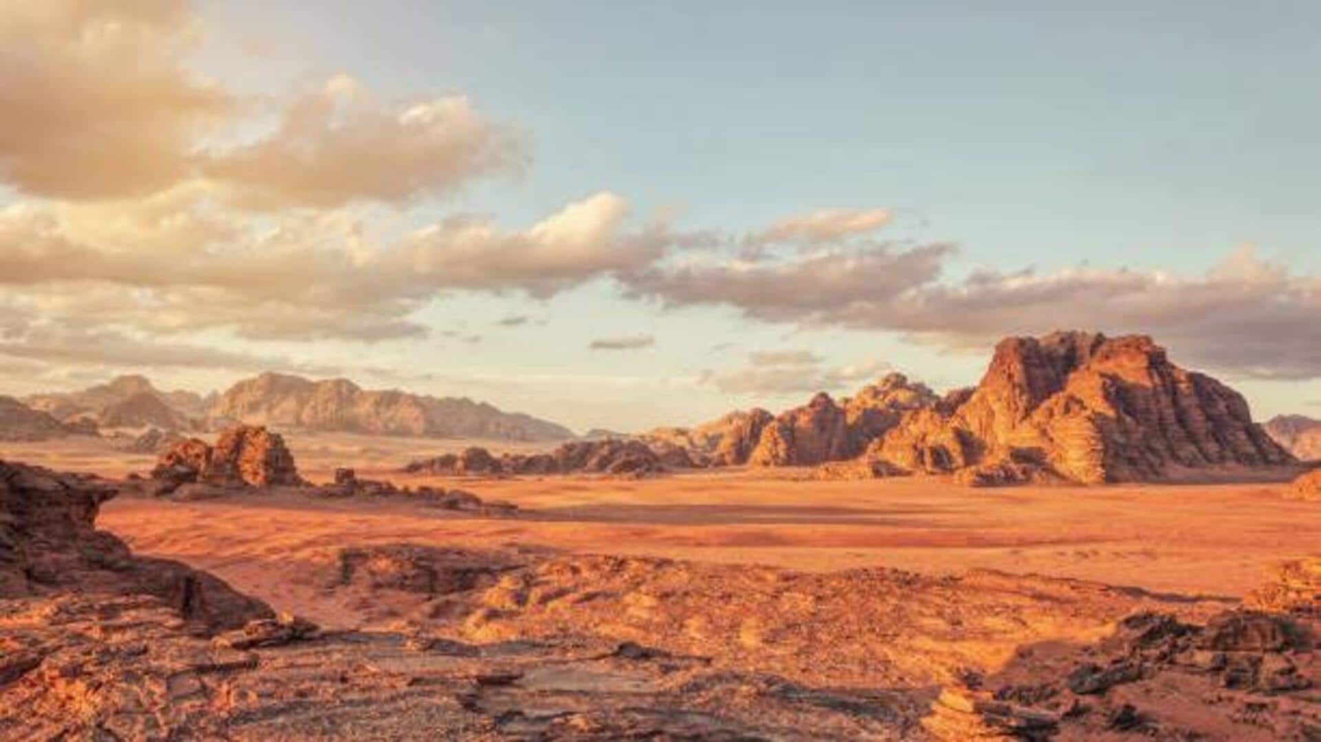 You must explore these stunning desert valleys