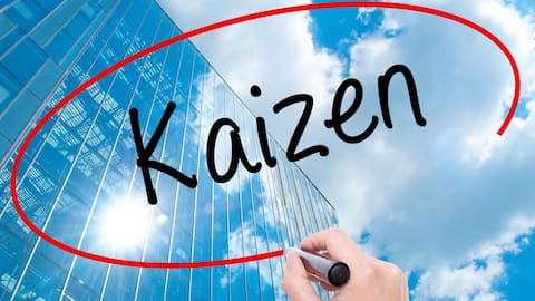 Concept of 'Kaizen': Meaning and how to practice