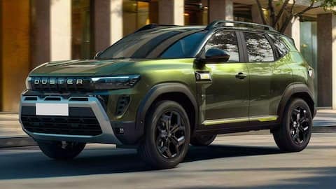 How IIT Kanpur helped Renault develop the new Duster