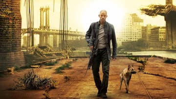'I Am Legend' sequel: Will Smith-Michael B Jordan to collaborate